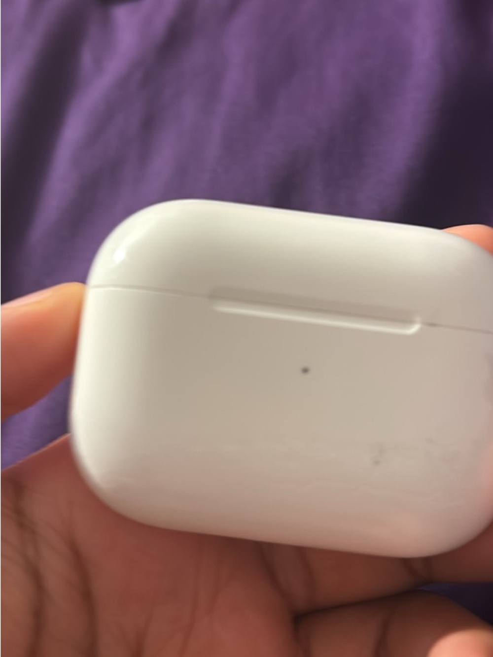 Apple AirPod Pros 3